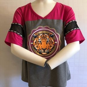 No boundaries T-shirt